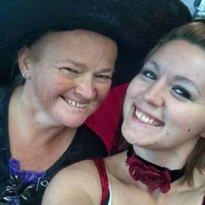 Meet your Posher, Candace jean